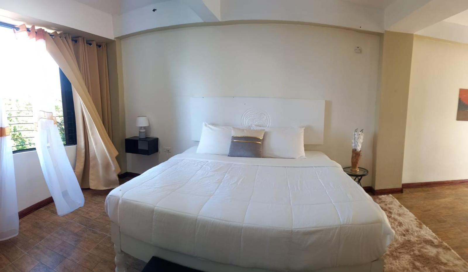 Misbhaven Resort And Spa 포트안토니오 외부 사진