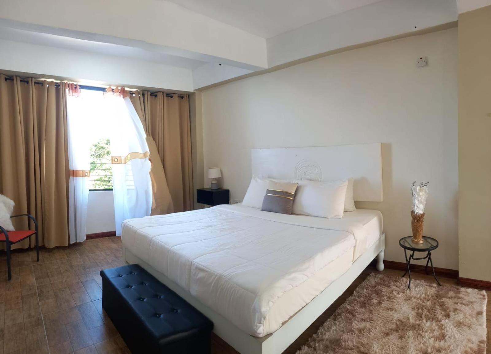 Misbhaven Resort And Spa 포트안토니오 외부 사진