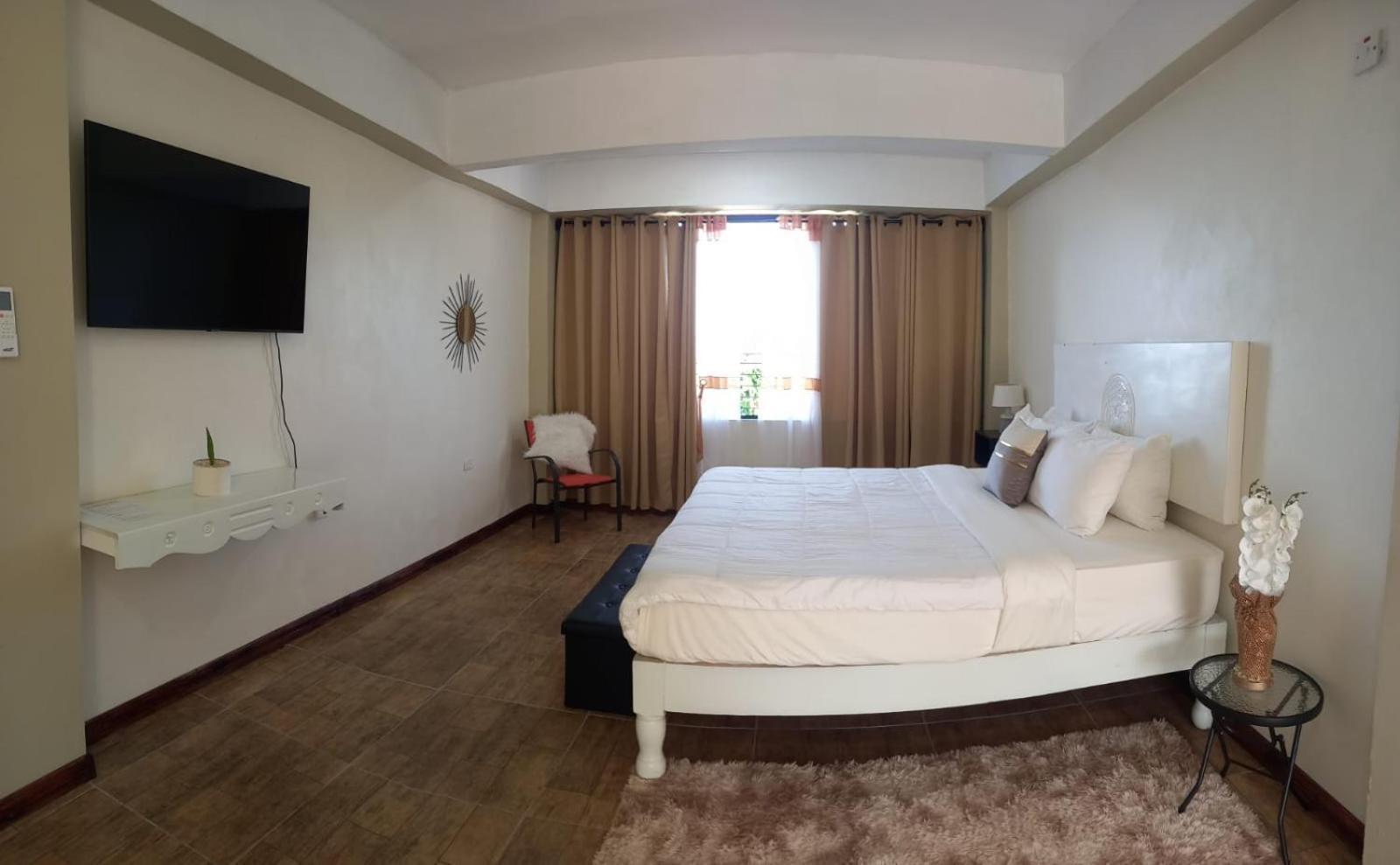 Misbhaven Resort And Spa 포트안토니오 외부 사진