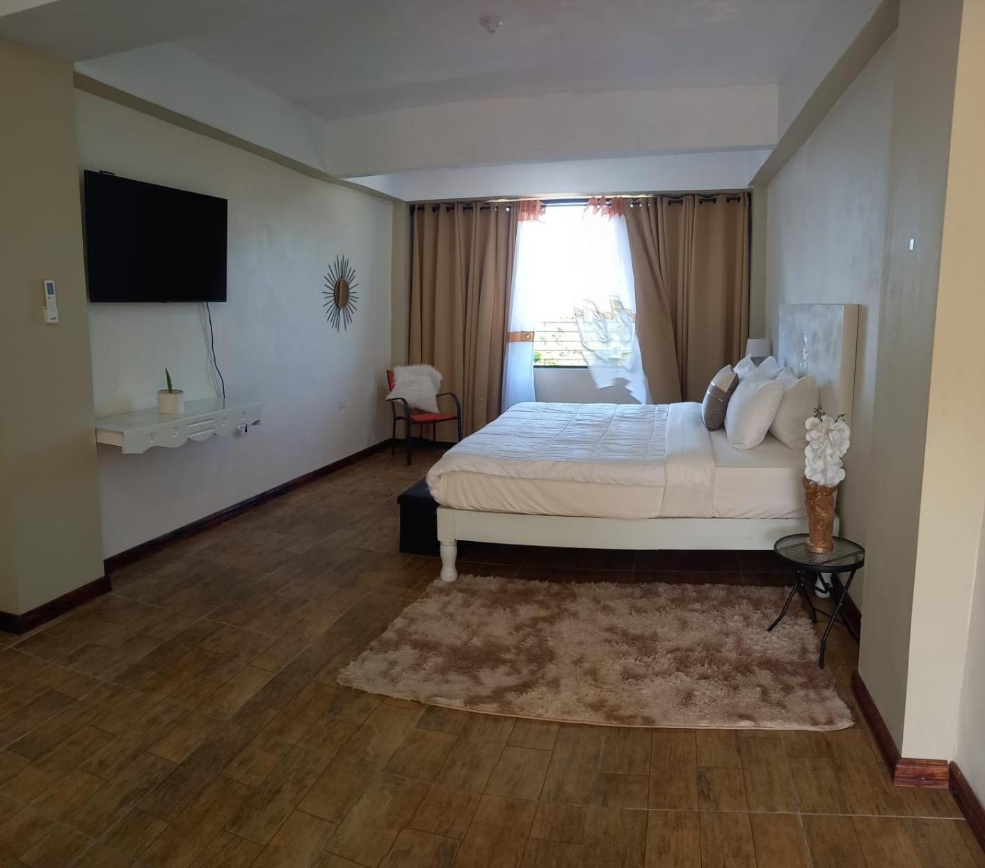 Misbhaven Resort And Spa 포트안토니오 외부 사진