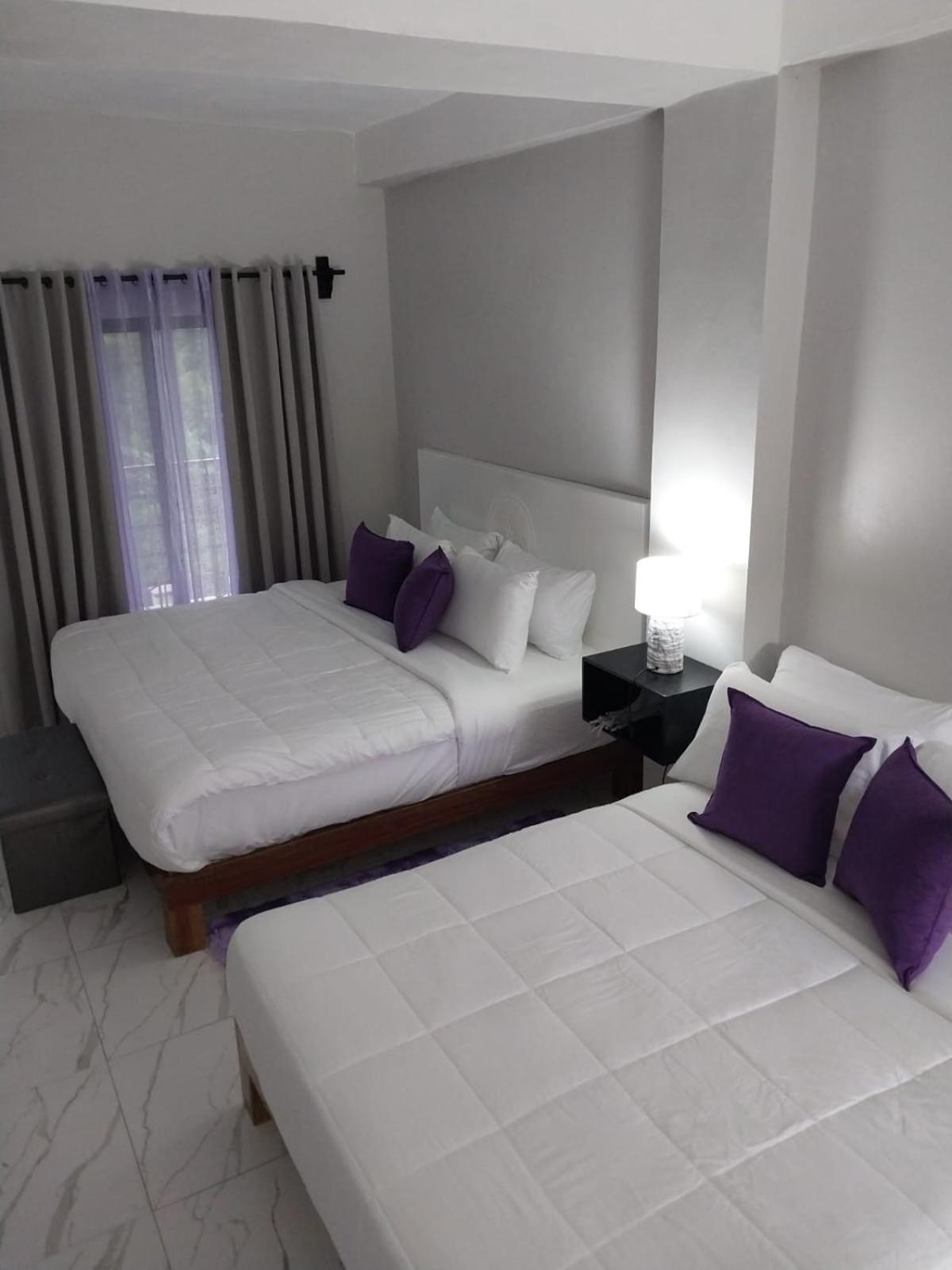 Misbhaven Resort And Spa 포트안토니오 외부 사진