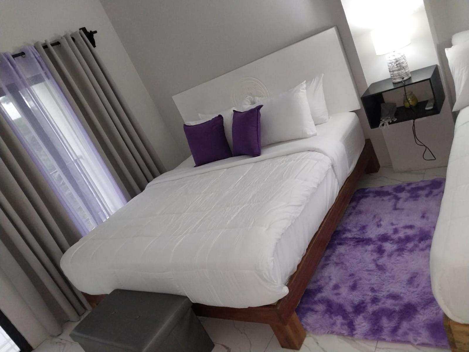 Misbhaven Resort And Spa 포트안토니오 외부 사진