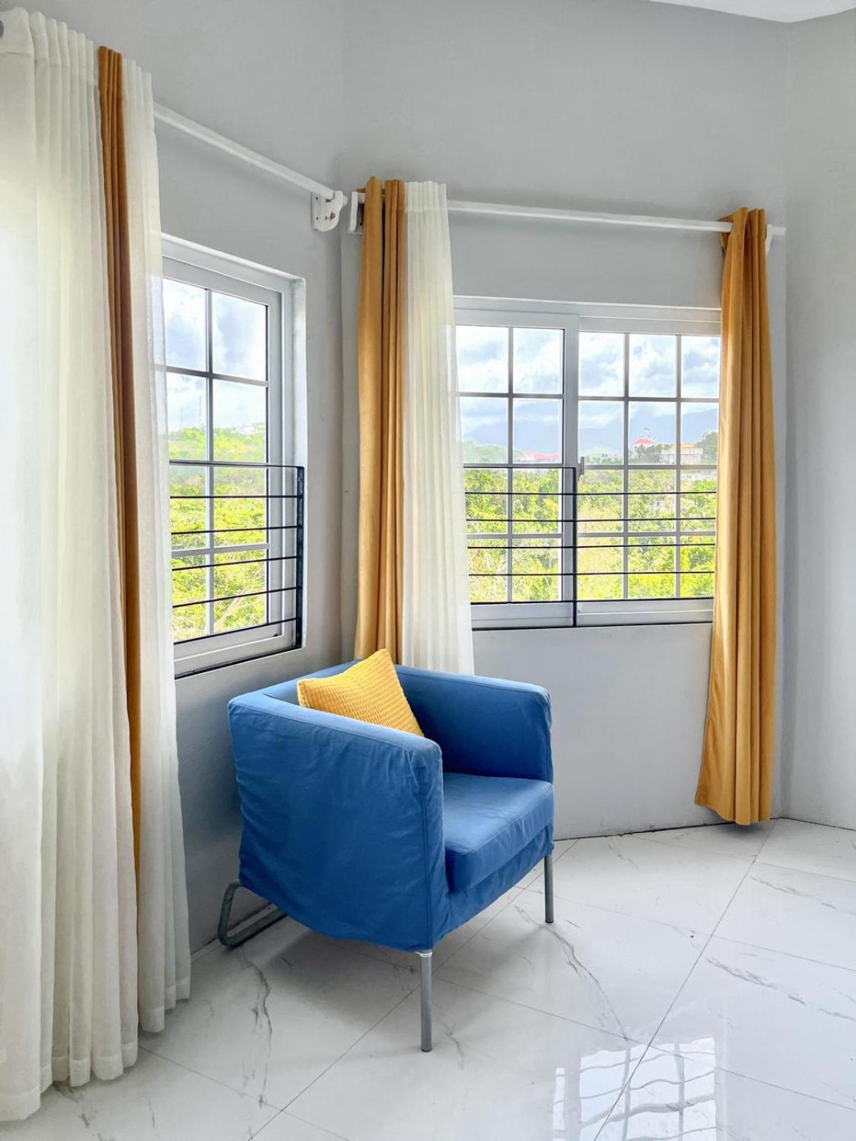 Misbhaven Resort And Spa 포트안토니오 외부 사진