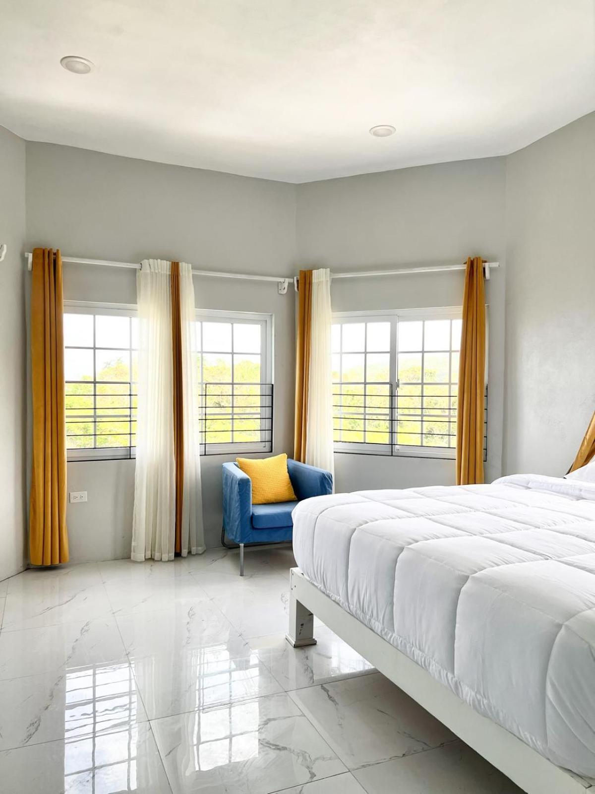 Misbhaven Resort And Spa 포트안토니오 외부 사진