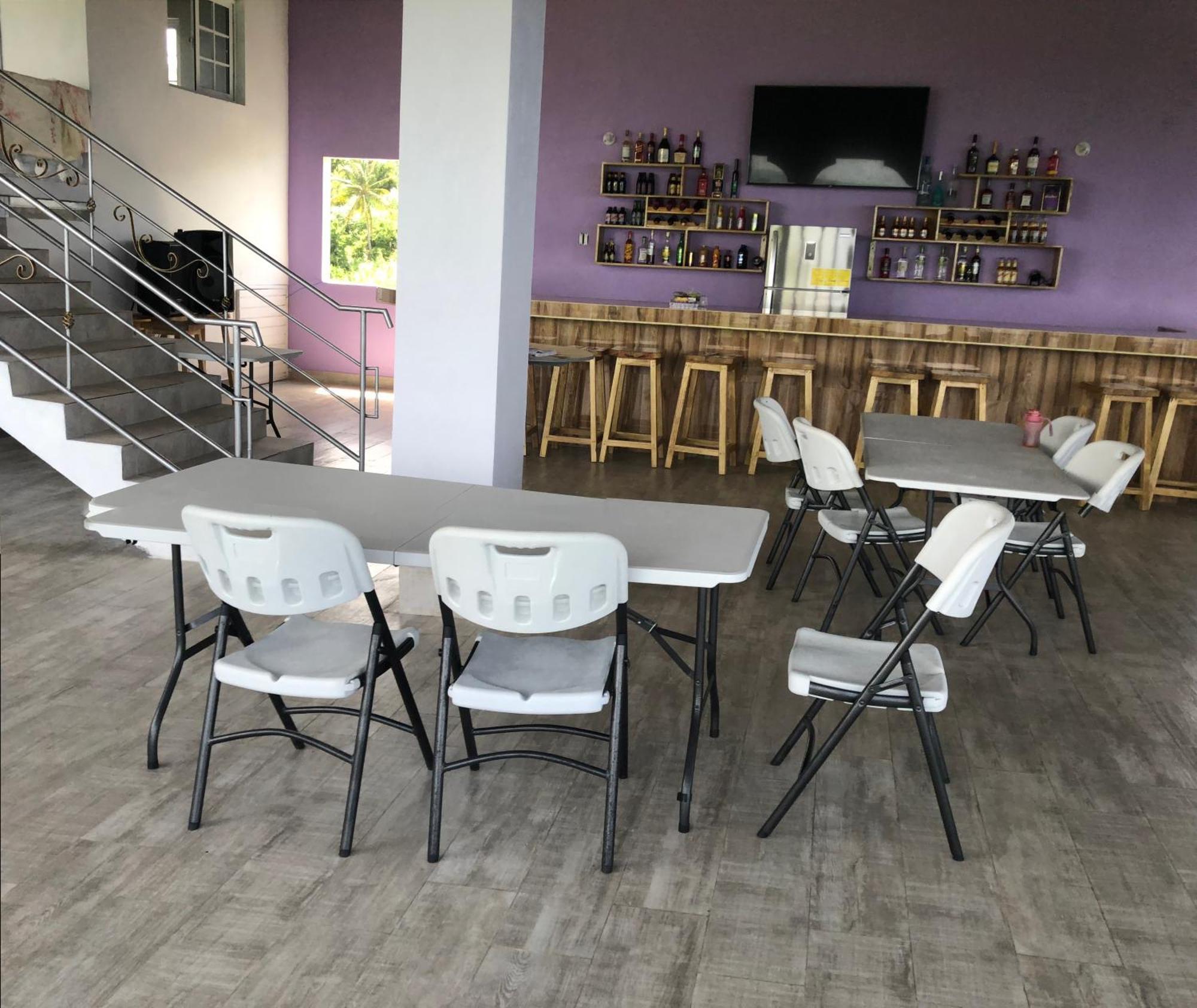 Misbhaven Resort And Spa 포트안토니오 외부 사진