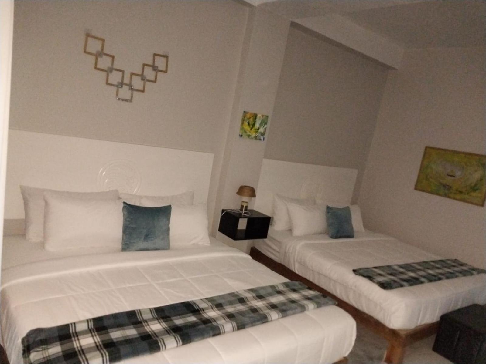 Misbhaven Resort And Spa 포트안토니오 외부 사진