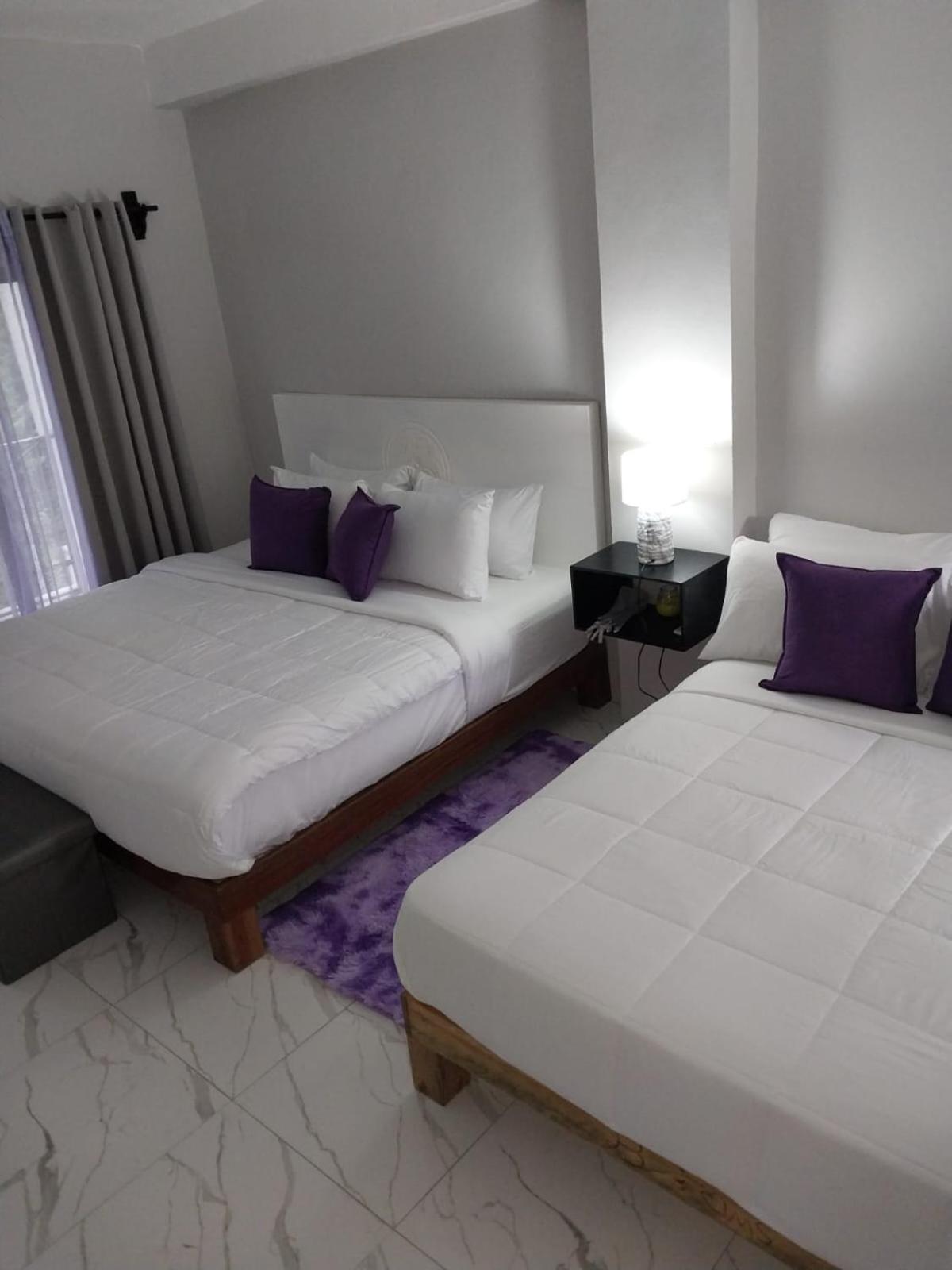 Misbhaven Resort And Spa 포트안토니오 외부 사진