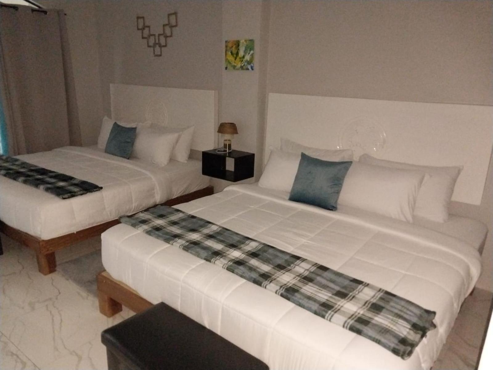 Misbhaven Resort And Spa 포트안토니오 외부 사진