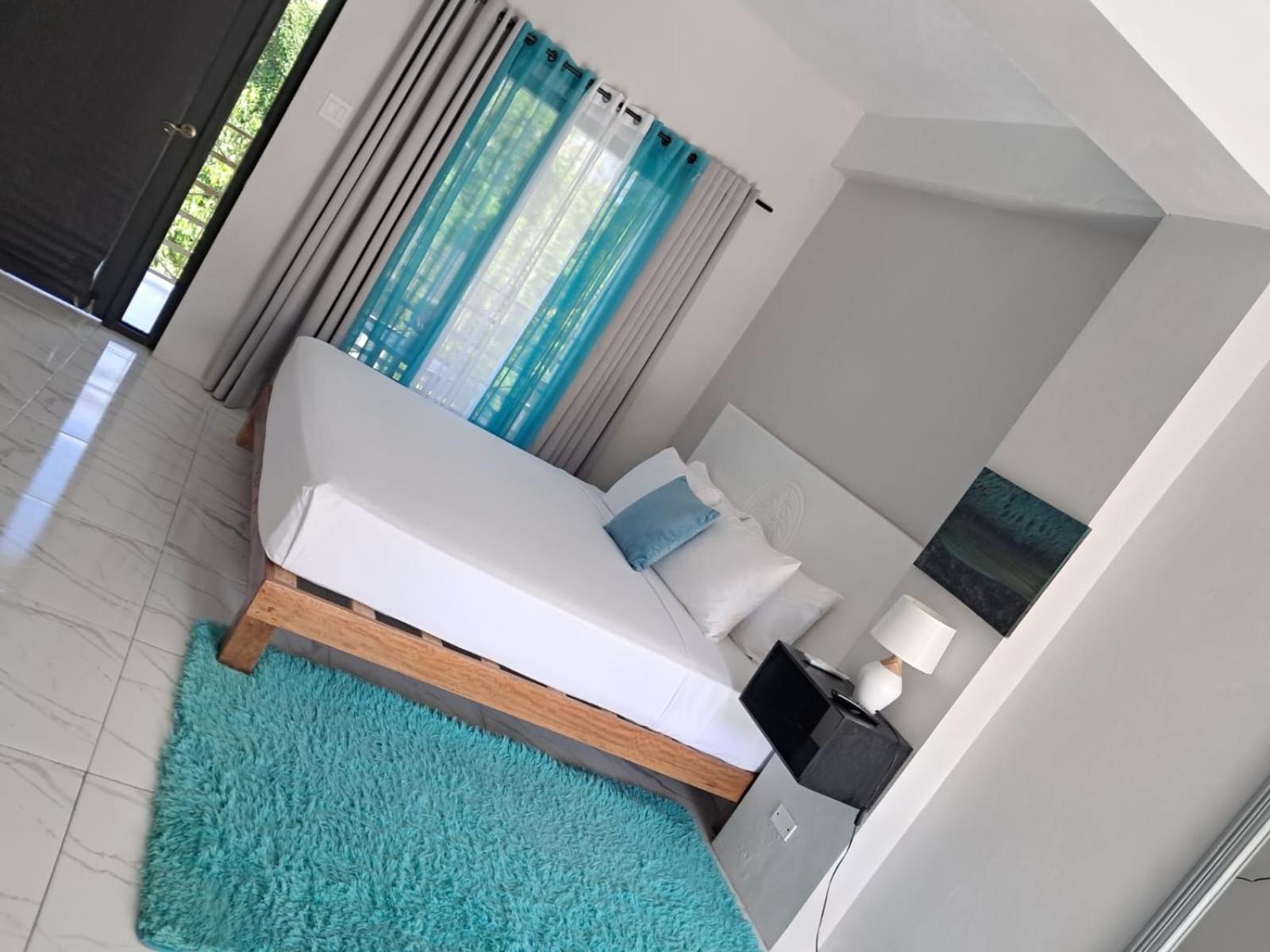 Misbhaven Resort And Spa 포트안토니오 외부 사진